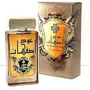 Купити Парфум Ард Ал Заафаран Уд Ісфахан Спрей 100 мл - Фото 1 Парфум Ард Ал Заафаран Уд Ісфахан Спрей 100 мл - Фото 1