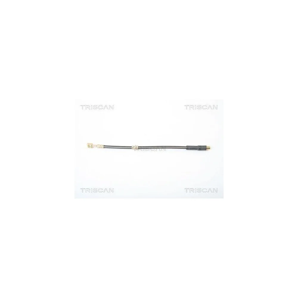 Гальмівний шланг TRISCAN 8150 24127 OPEL VAUXHALL передня вісь, фото №1