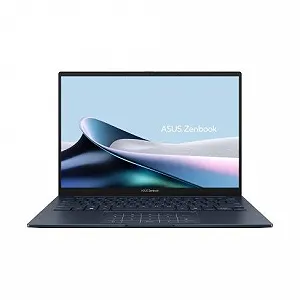 Ноутбук ASUS Zenbook 14 OLED UX3405CA-QL290 (90NB14W3-M00BD0) - Фото 1