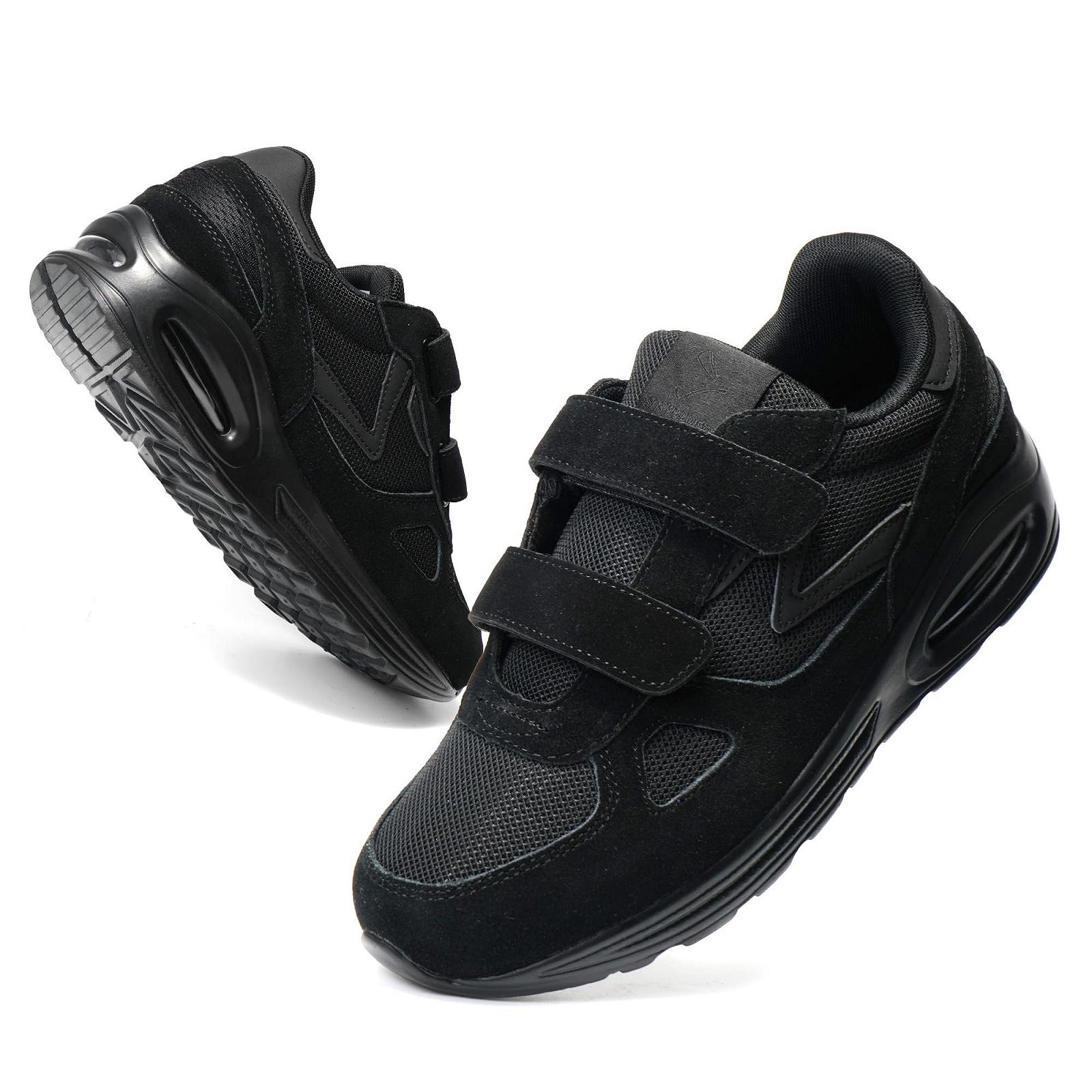 Кросівки STRAPPO SOFT Чоловічі на липучках, дихаючі, амортизуючі, спортивні, легкі, фото №8