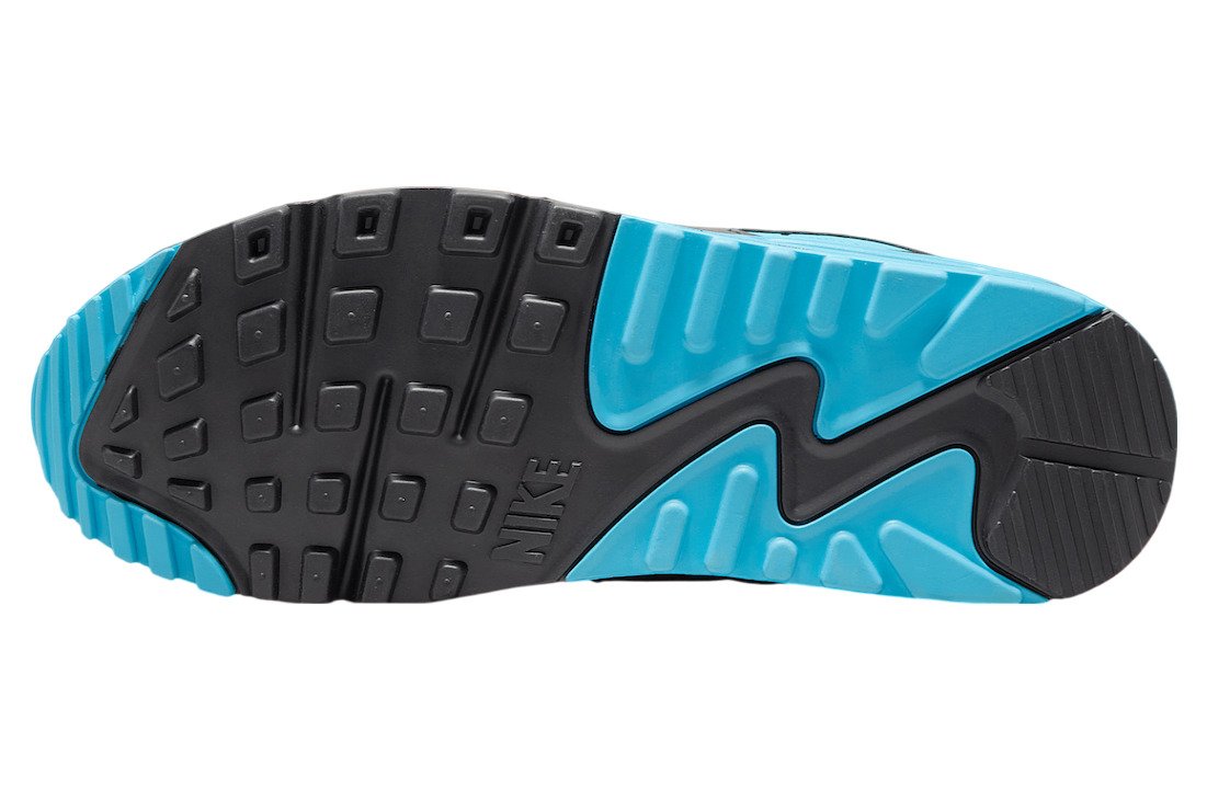 Кроссовки Nike AIR MAX 90 Размер 42.5, фото №3