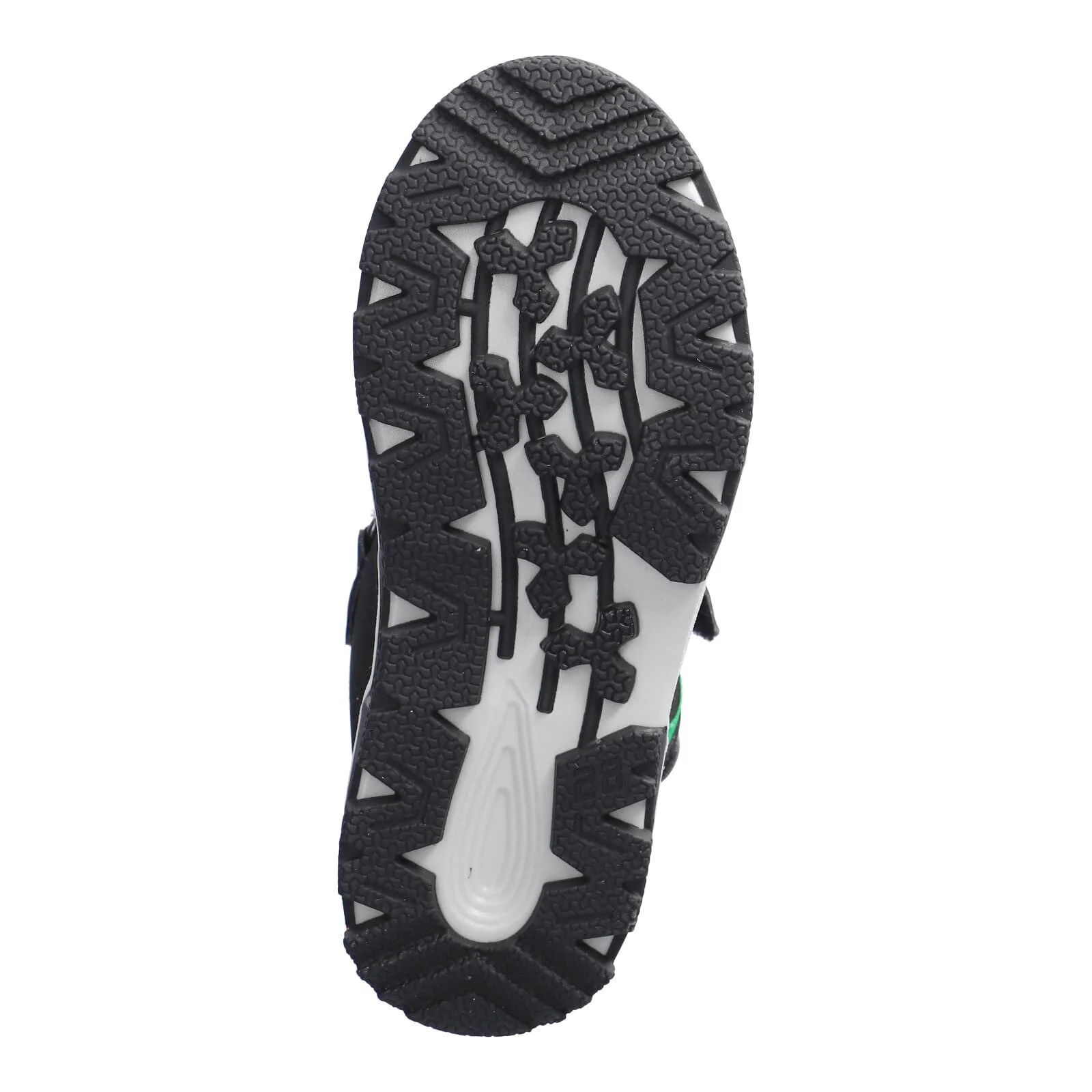 Кроссовки RICOSTA Fraser Детские Низкие WMS:Medium, фото №7 Кроссовки RICOSTA Fraser Детские Низкие WMS:Medium, фото №7