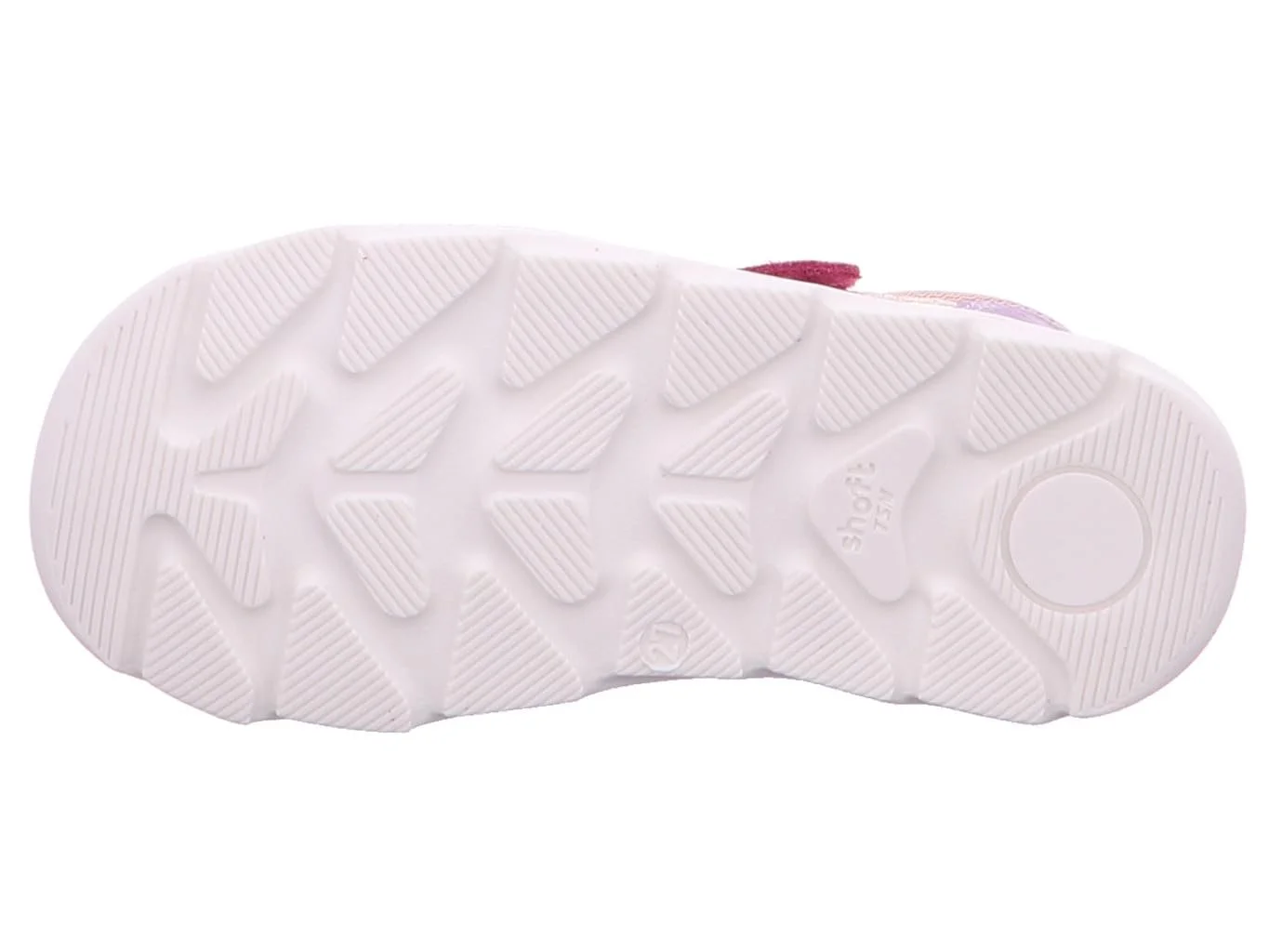 Низкие Кроссовки BF 2, фото №8