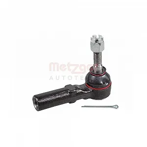 Наконечник рулевой тяги METZGER GREENPARTS 54064808 для TOYOTA, передний мост слева - Фото 1