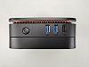 Міні ПК NiPoGi AK1PLUS / Intel Processor N95 / RAM 16GB / SSD 1TB / 2 x HDMI / LAN / Wi-Fi 5 / Bluetooth 4.2 / Windows 11 / Black Уцінка Міні ПК NiPoGi AK1PLUS / Intel Processor N95 / RAM 16GB / SSD 1TB / 2 x HDMI / LAN / Wi-Fi 5 / Bluetooth 4.2 / Windows 11 / Black Уцінка