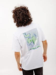 Футболка AUSTRALIAN ZOOM COTTON TEE M synthetic.ua - Фото 1