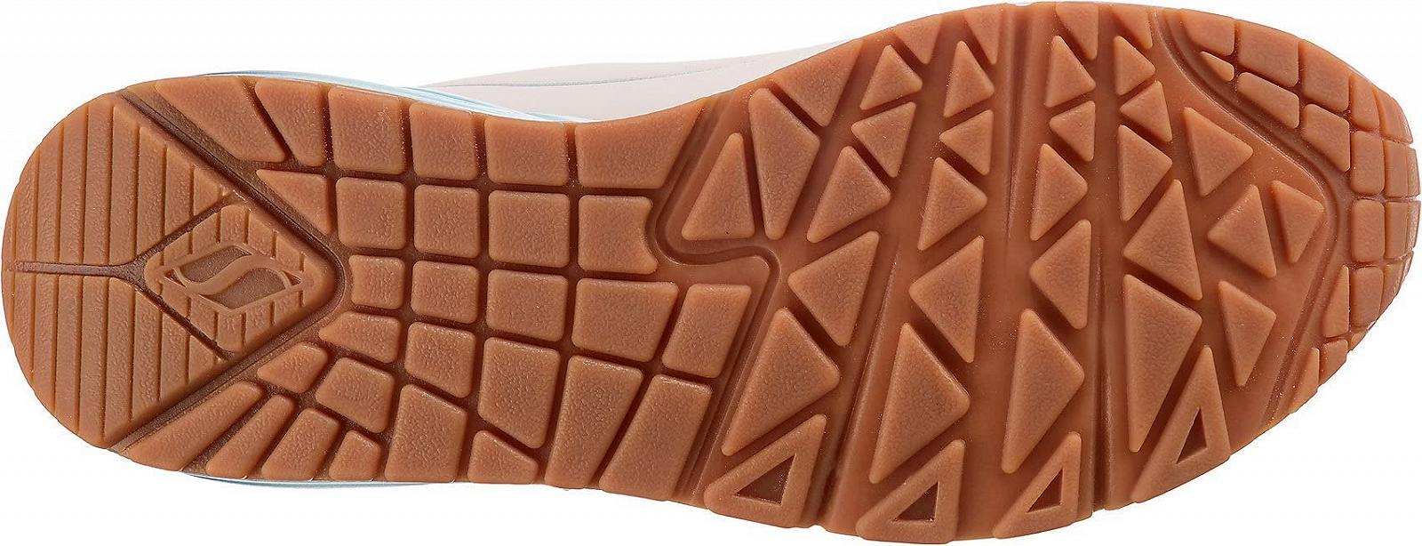 Кроссовки Skechers UNO Stand On Air, женские, фото №7