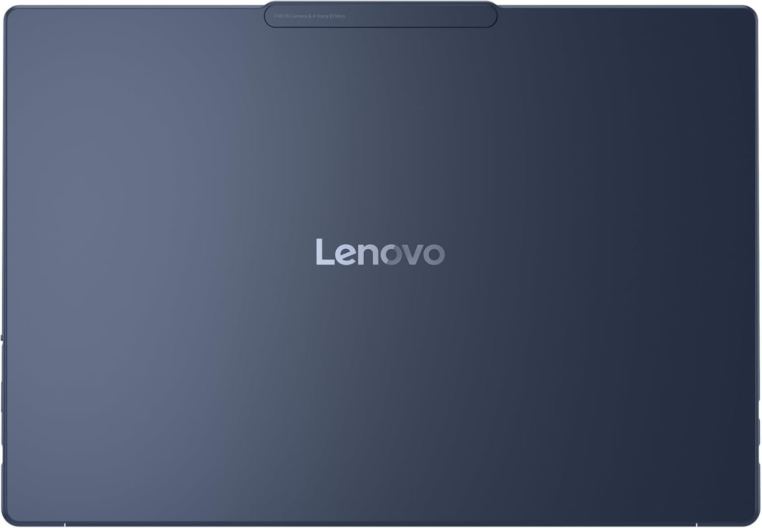 Ультрабук 14.5" Lenovo Yoga Slim 7 (14Q8X9) Snapdragon X Elite X1E-78-100 RAM 16GB SSD 1TB 15год батарея Win11 Алюмінієвий корпус (UKR), фото №6