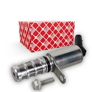 Клапан керування фазами ГРМ FEBI BILSTEIN febi Plus 104098 - Фото 1