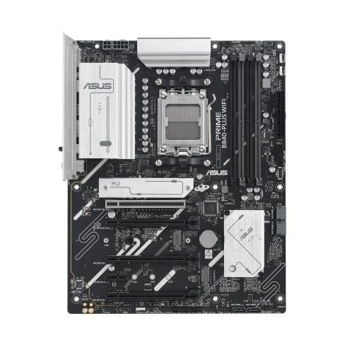 Материнская плата ASUS PRIME B840-PLUS WIFI, фото №1 Материнская плата ASUS PRIME B840-PLUS WIFI, фото №1