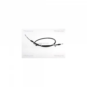 Трос стоянкового гальма TRISCAN 8140 161197 для FORD, задній лівий - Фото 1