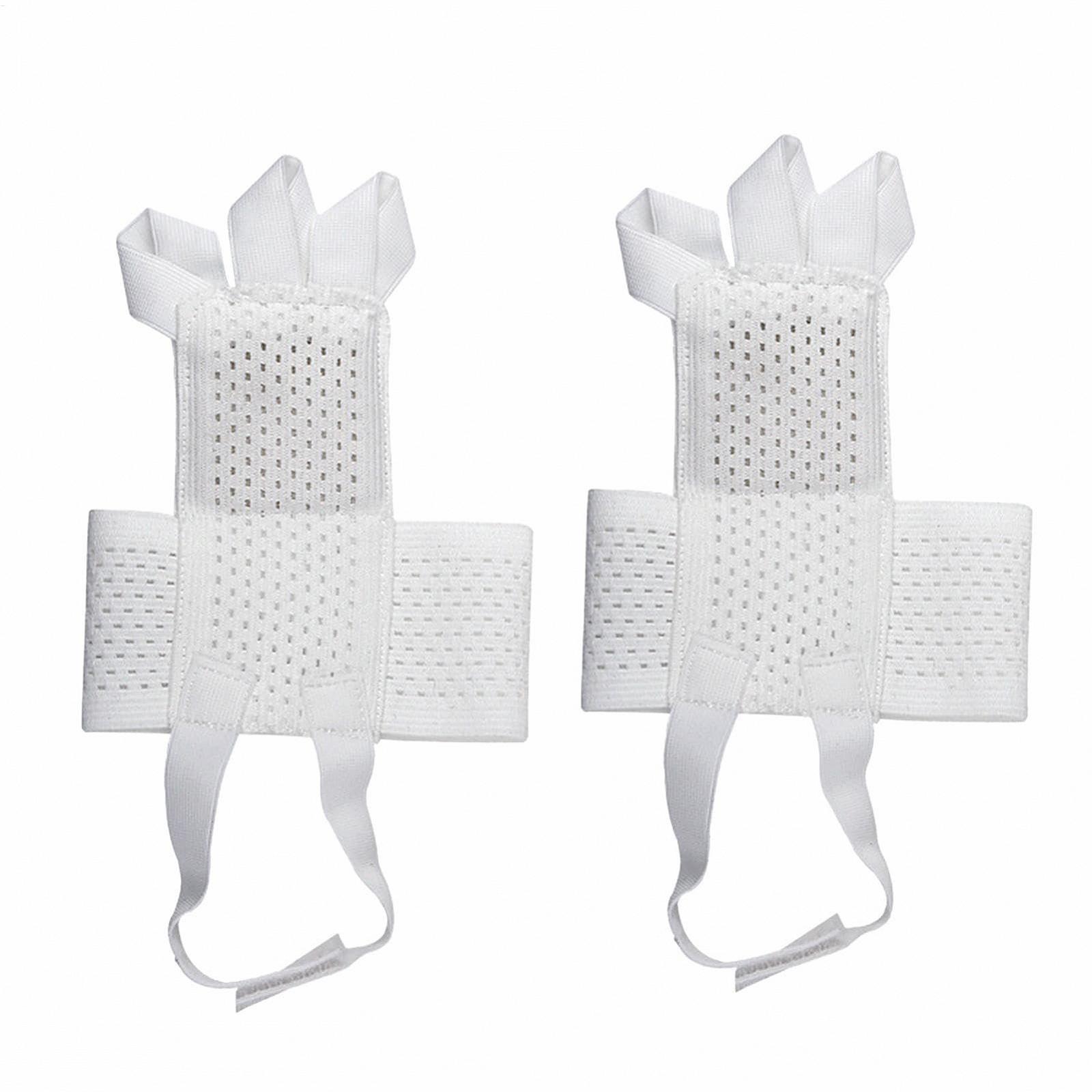 Разделитель для пальцев ног, Эластичная лента для облегчения состояния пальцев ног, Дышащий, фото №9