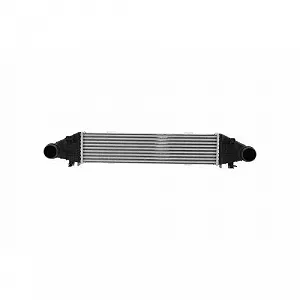 Интеркулер HELLA 8ML 366 470-941 для MERCEDES-BENZ synthetic.ua - Фото 1