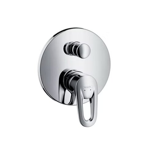 Hansgrohe 14475000 Metropol E Внешняя д/ванны, фото №1