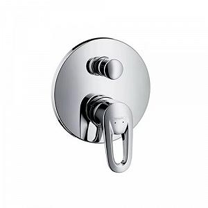 Hansgrohe 14475000 Metropol E Внешняя д/ванны - Фото 1