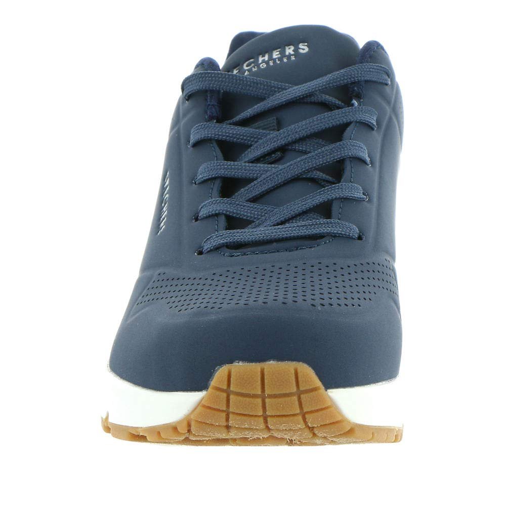 Кроссовки Skechers Uno Stand On Air, фото №5