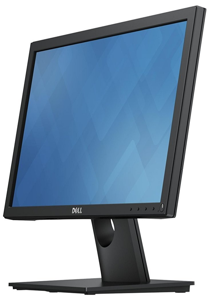 Монитор Dell E2016h LCD 19.5'' HD+ 210-AFPG, фото №2