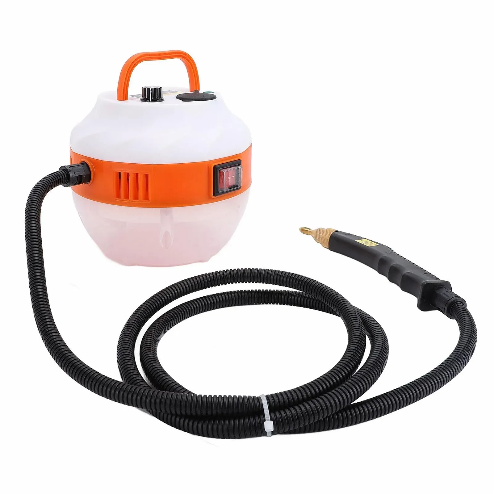 Пароочисник ручний 1 L 220 V 6 рівнів, фото №3 Пароочисник ручний 1 L 220 V 6 рівнів, фото №3