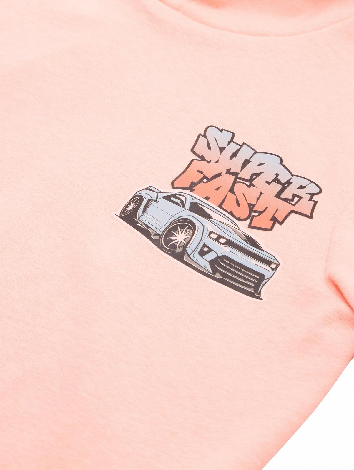 Толстовка TOM TAILOR для мальчиков, фото №3