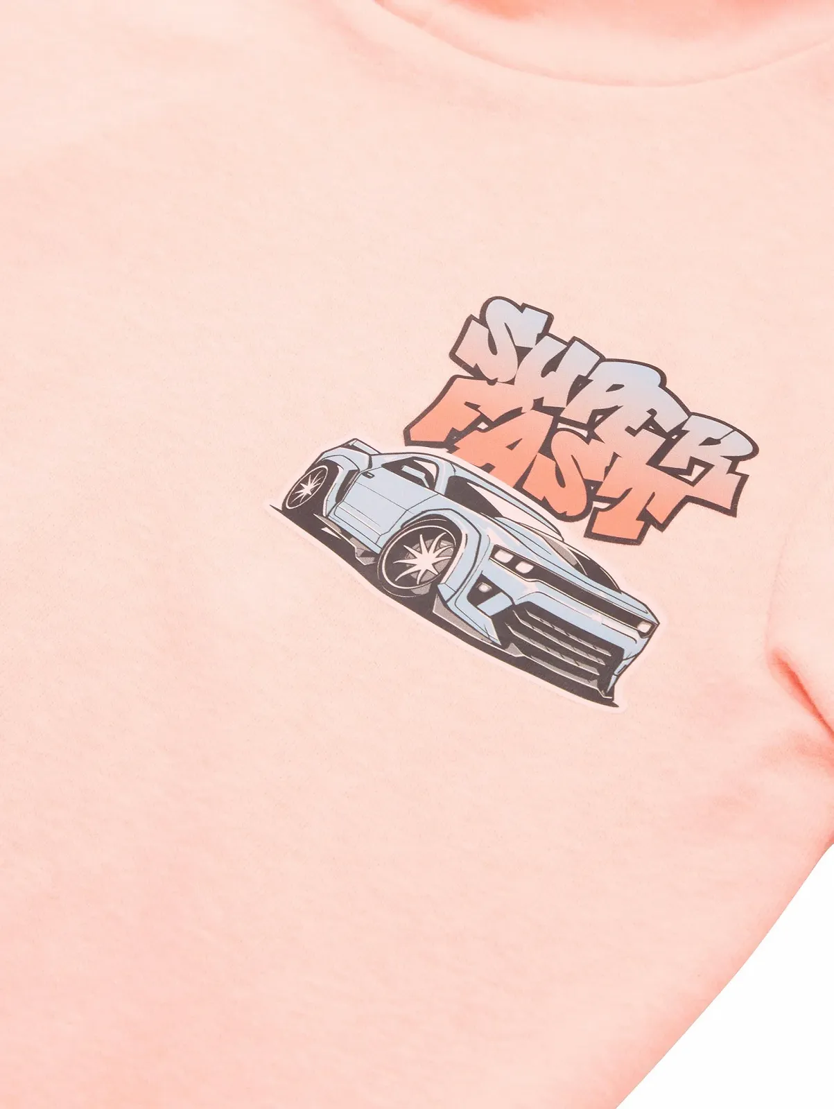 Толстовка TOM TAILOR для хлопчиків, фото №3