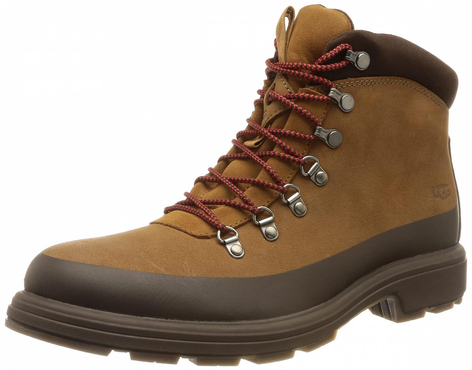 Черевики UGG Biltmore Hiker, фото №1