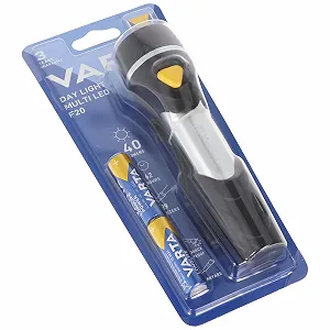 Ліхтар Varta daylight key synthetic.ua - Фото 1