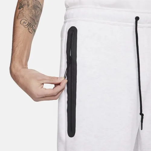 Шорты Nike TCH FLC SHORT XL, фото №5