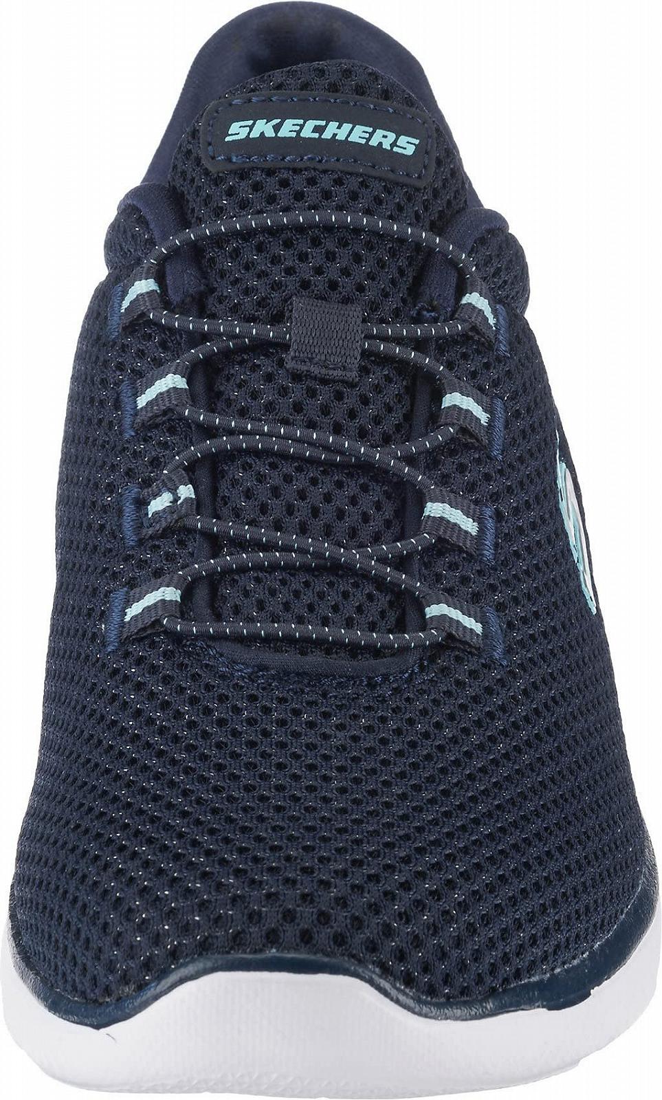 Кросівки Skechers Summits Lite жіночі, фото №3