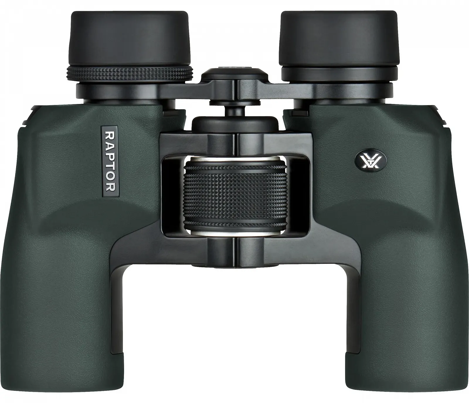 Бинокль Vortex Optics Raptor 8.5 x 32 Зеленый, фото №3