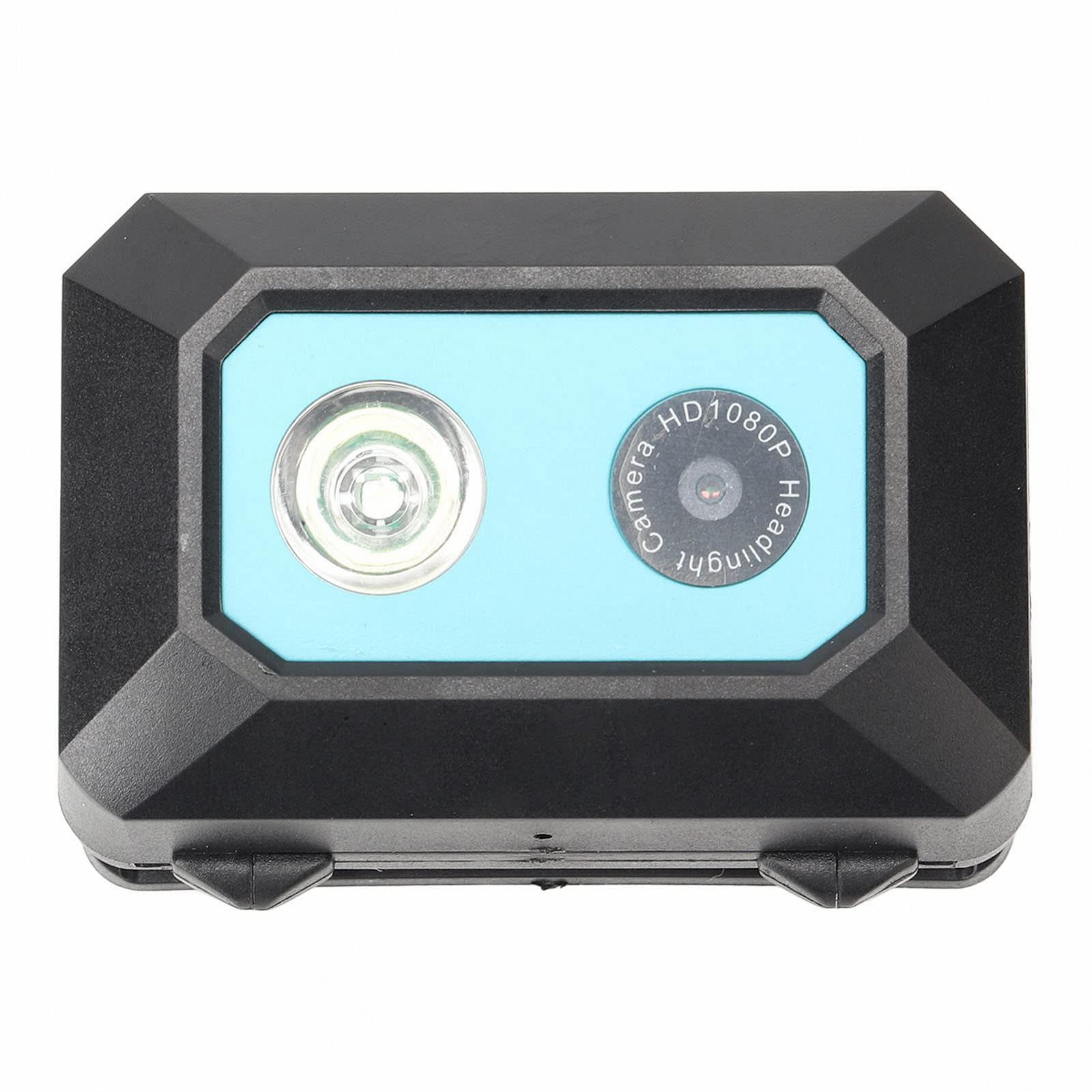 Екшн-камера Tbest 1080P Змонтована на голову, фото №2