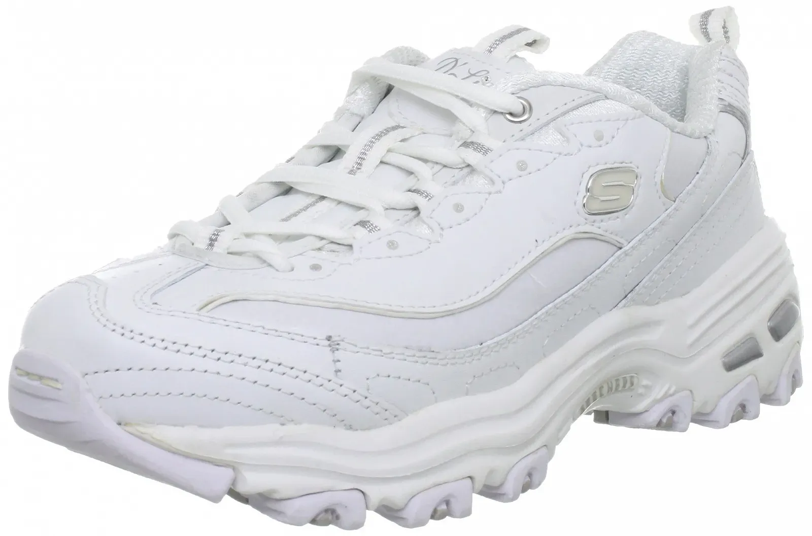 Кросівки Skechers D'Lites Extreme 11422 BKW жіночі, фото №1