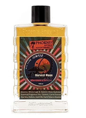 Лосьон после бритья Phoenix Artisan Accoutrements Colonia Harvest Moon 100 мл, фото №1