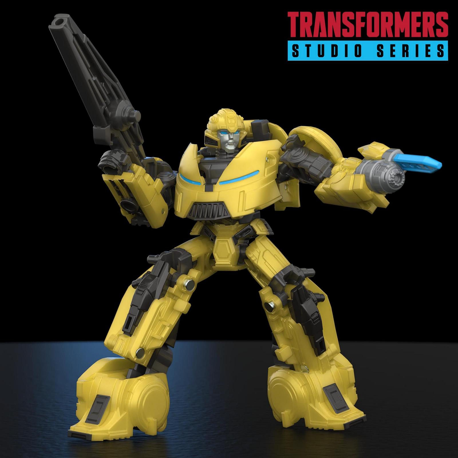TRANSFORMERS GEN SS A LEVEL TFONE B 127, фото №3