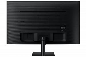 Монітор Samsung Smart M7 32 дюйми UHD 4K чорний synthetic.ua - Фото 1