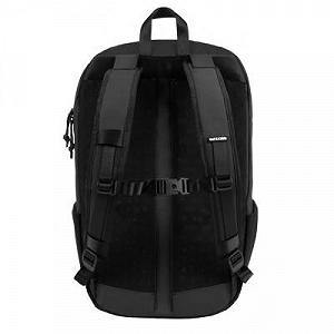 Рюкзак для ноутбука Incase 15 Allroute Daypack Black (INCO100419-BLK) synthetic.ua - Фото 1