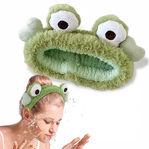 Повязка для умывания - Фото 1