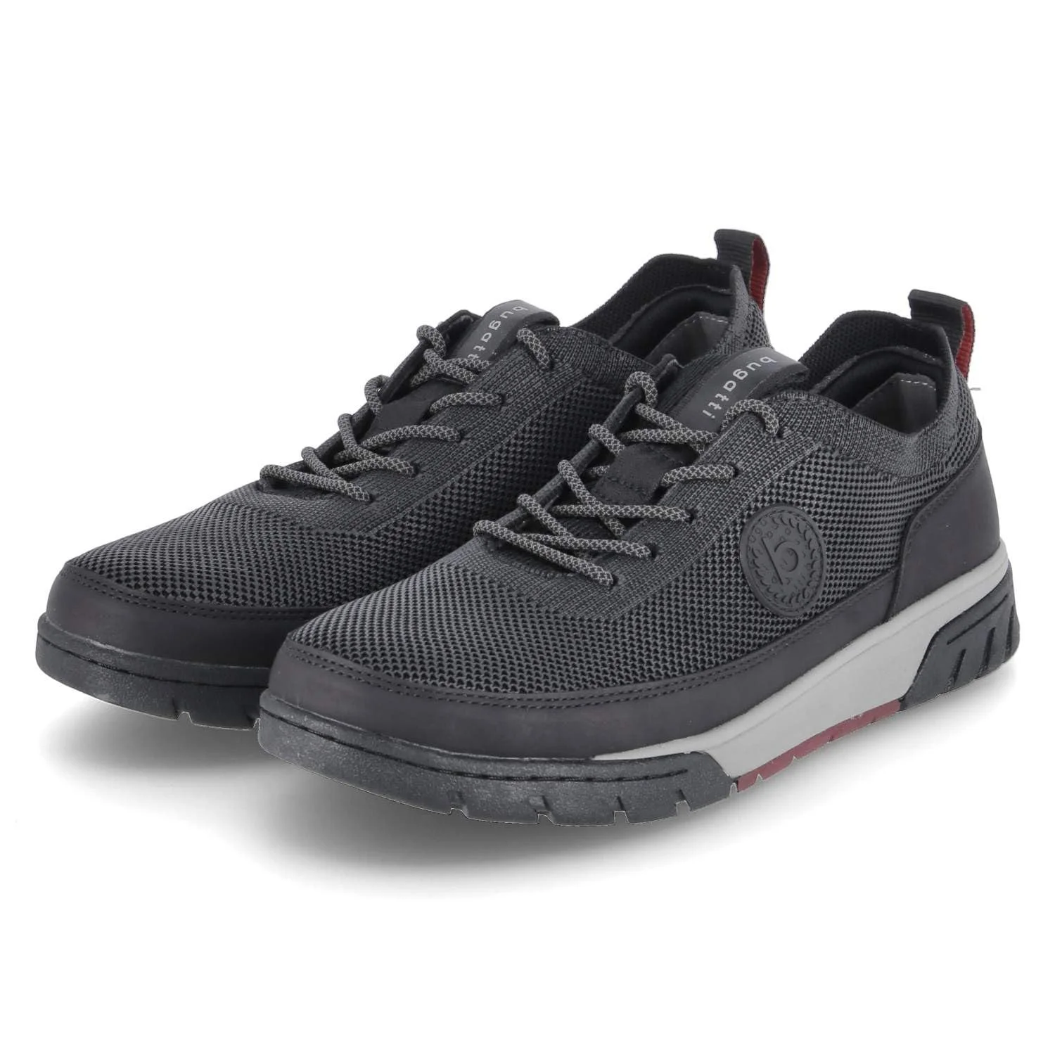 Кросівки Bugatti 342-adw02, фото №2 Кросівки Bugatti 342-adw02, фото №2