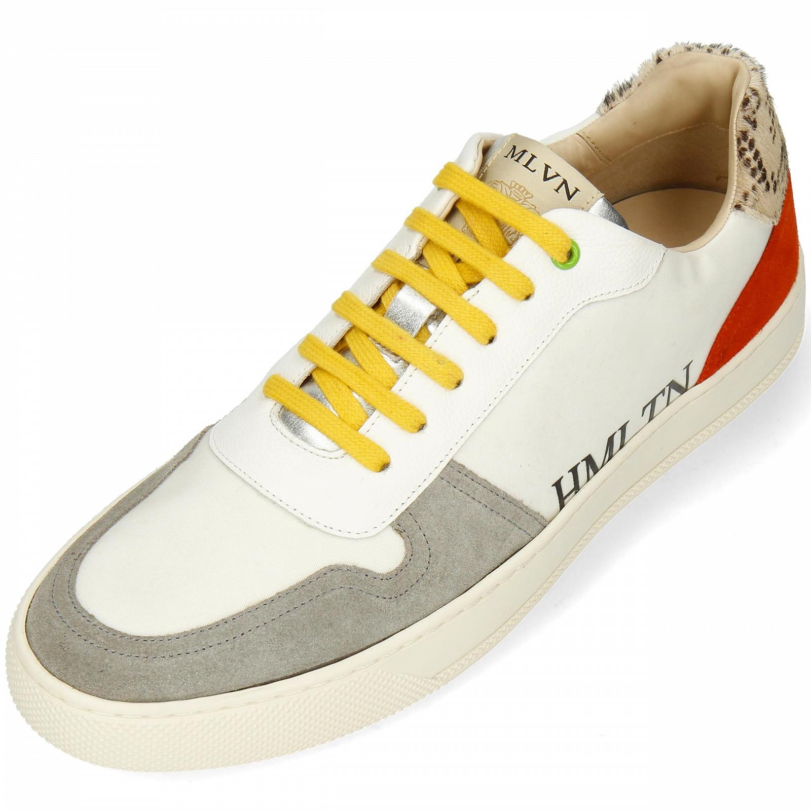 Кроссовки Melvin & Hamilton Jesper 1 Мужские, фото №5