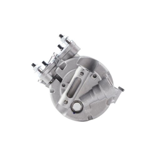 Компрессор кондиционера HELLA 8FK 366 200-341, фото №3