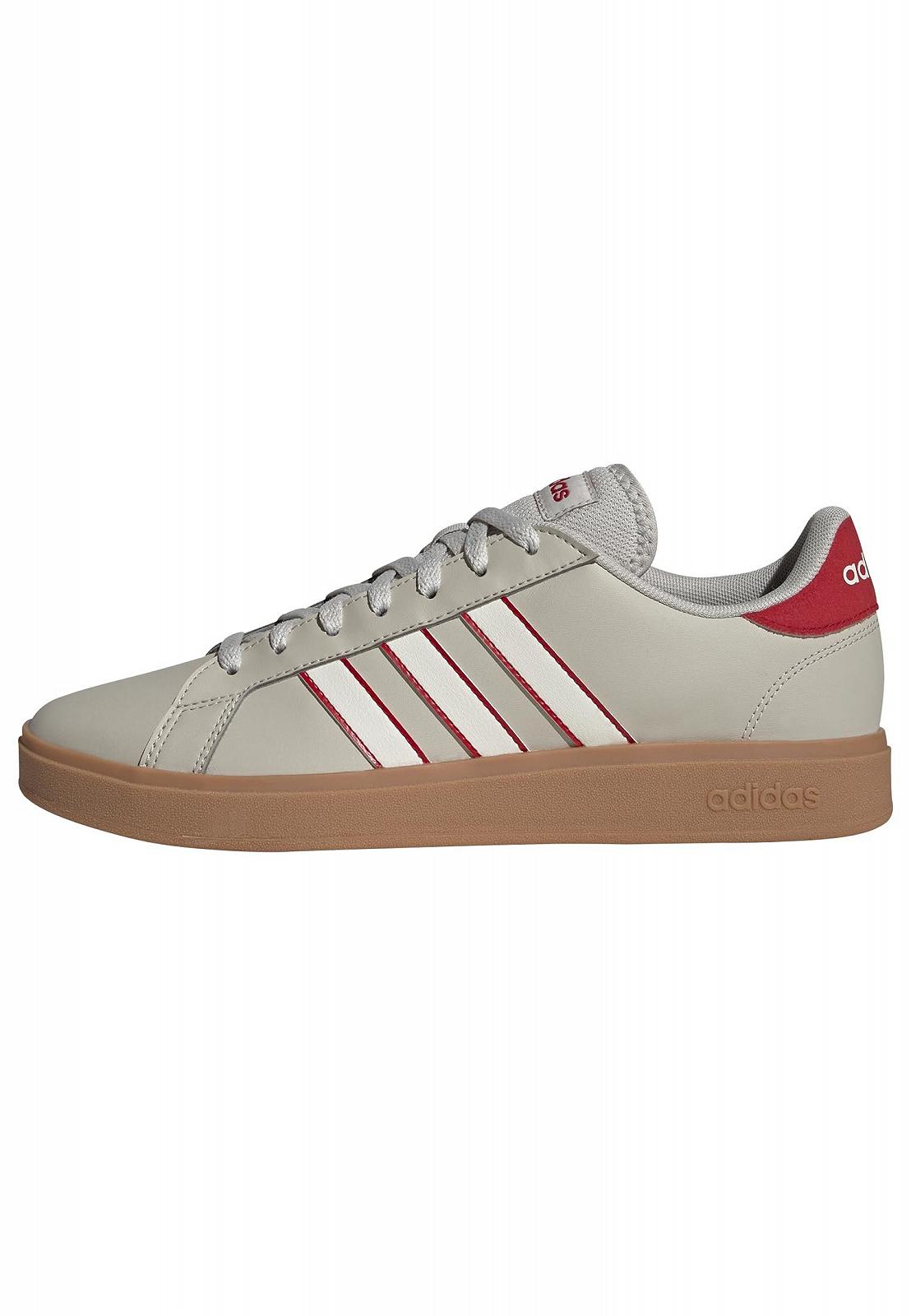 Кросівки Adidas Grand Court Base 2.0 чоловічі, фото №1
