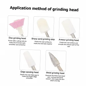 Электрический фрезер для ногтей, профессиональные беспроводные цена на synthetic.ua - Фото 1 Электрический фрезер для ногтей, профессиональные беспроводные synthetic.ua - Фото 1