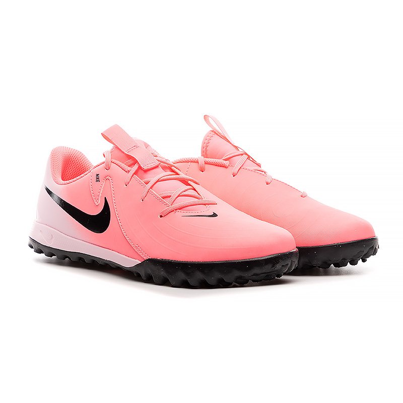 Сороконіжки Nike JR PHANTOM GX II ACADEMY TF Розмір 36, фото №5