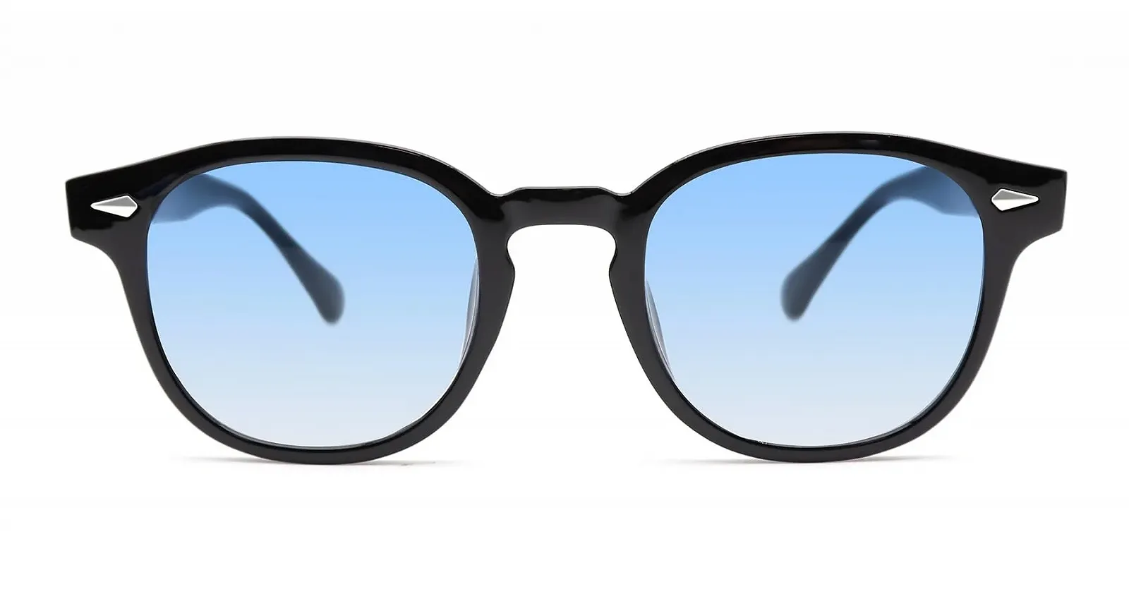 Сонцезахисні окуляри Круглі LHSDMOAT Retro Depp Style для чоловіків і жінок Вінтажні 70-х, захист UV400 для водіння, подорожей і активного відпочинку, фото №2 Сонцезахисні окуляри Круглі LHSDMOAT Retro Depp Style для чоловіків і жінок Вінтажні 70-х, захист UV400 для водіння, подорожей і активного відпочинку, фото №2