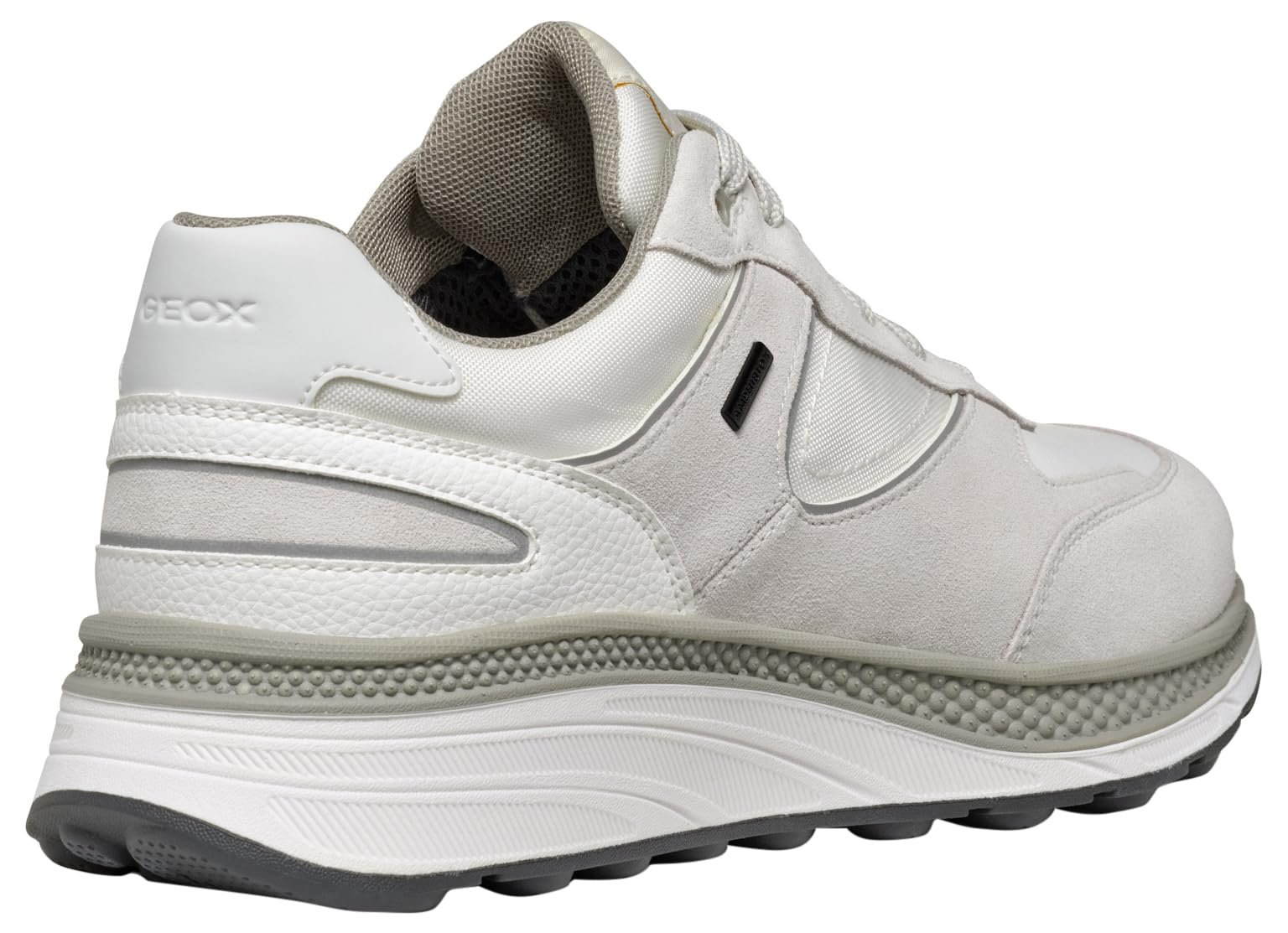 Кросівки Geox Spherica Actif X1 чоловічі, фото №4 Кросівки Geox Spherica Actif X1 чоловічі, фото №4