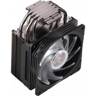 Система воздушного охлаждения Cooler Master Hyper 212 Spectrum RGB LED RR-212A-20PD-R1, фото №4