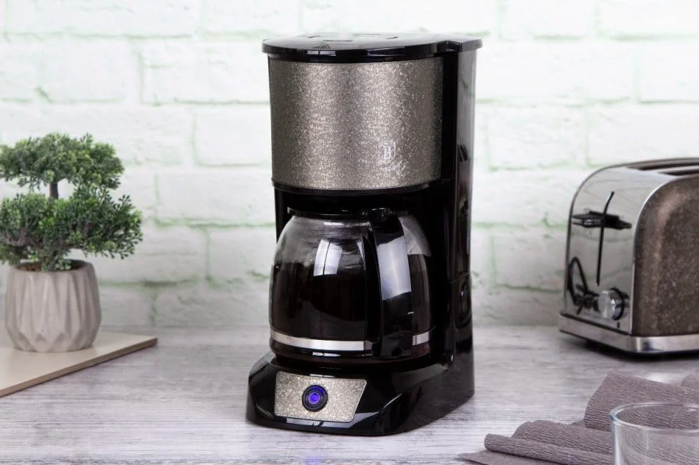 Электрическая кофеварка Berlinger Haus BH/9254, фото №3