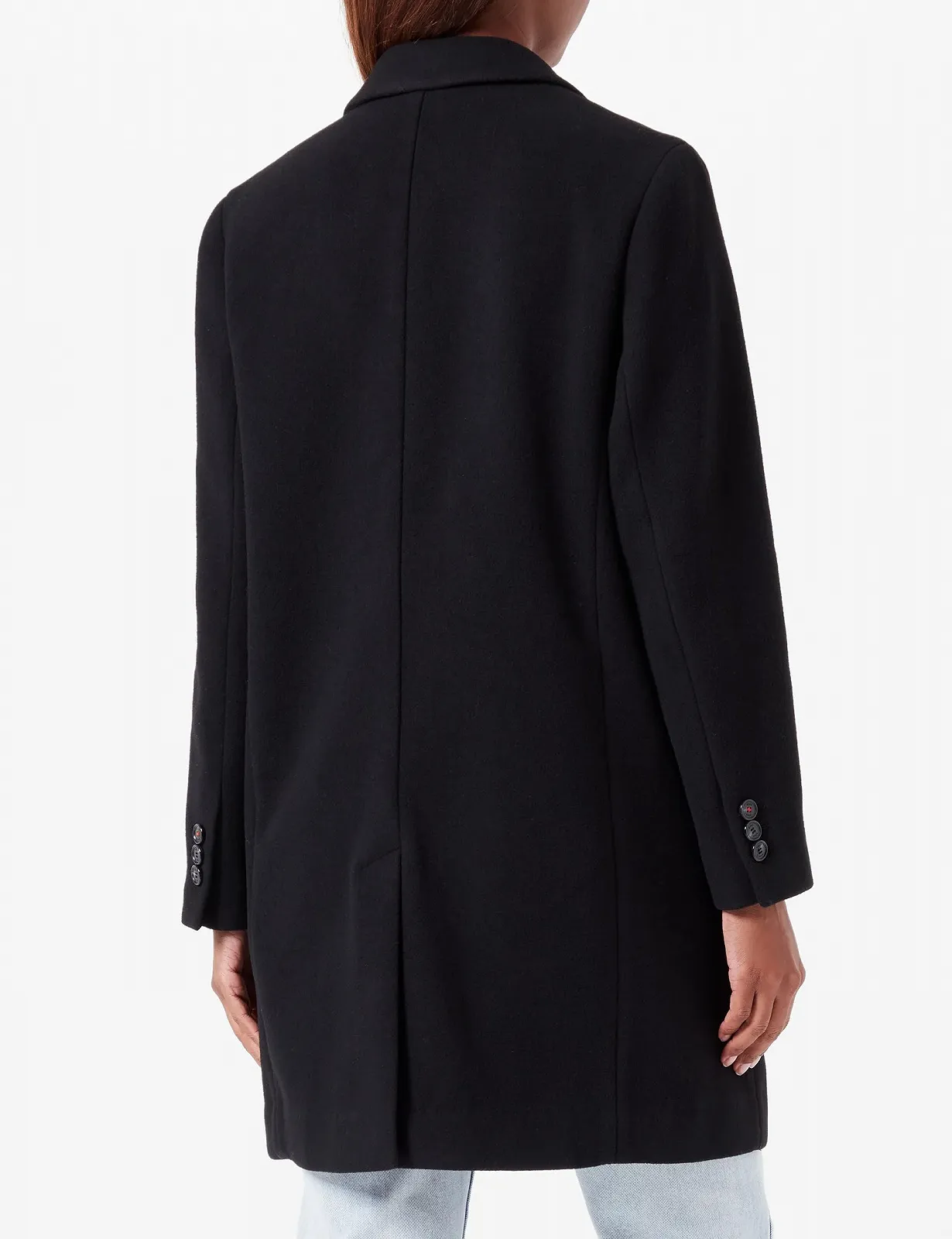 Пальто BOSS C_catop Жіночий, фото №3 Пальто BOSS C_catop Жіночий, фото №3