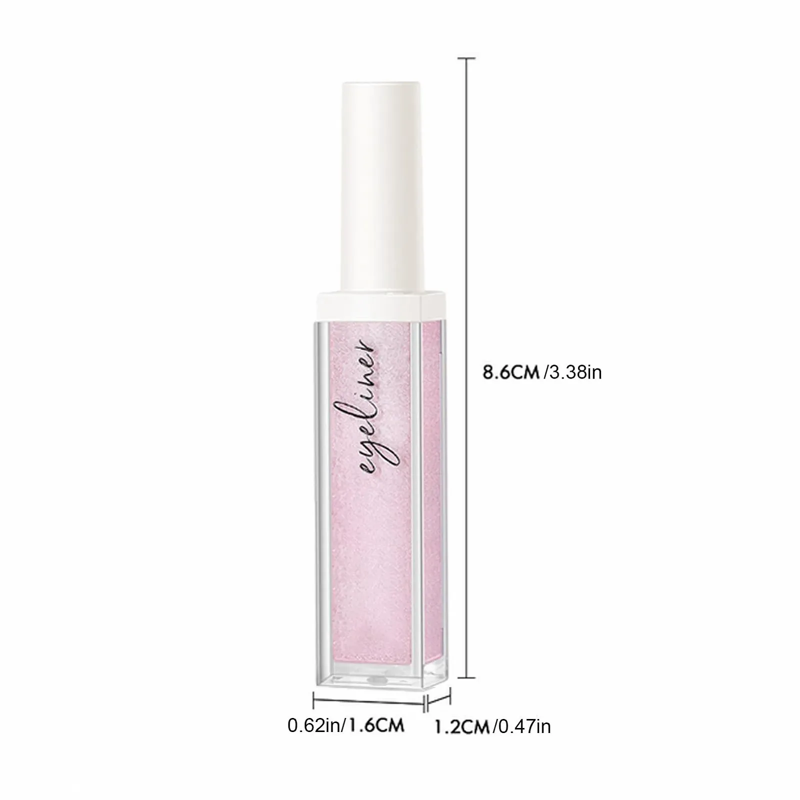 Цветная Подводка для глаз Bellv, фото №5 Цветная Подводка для глаз Bellv, фото №5