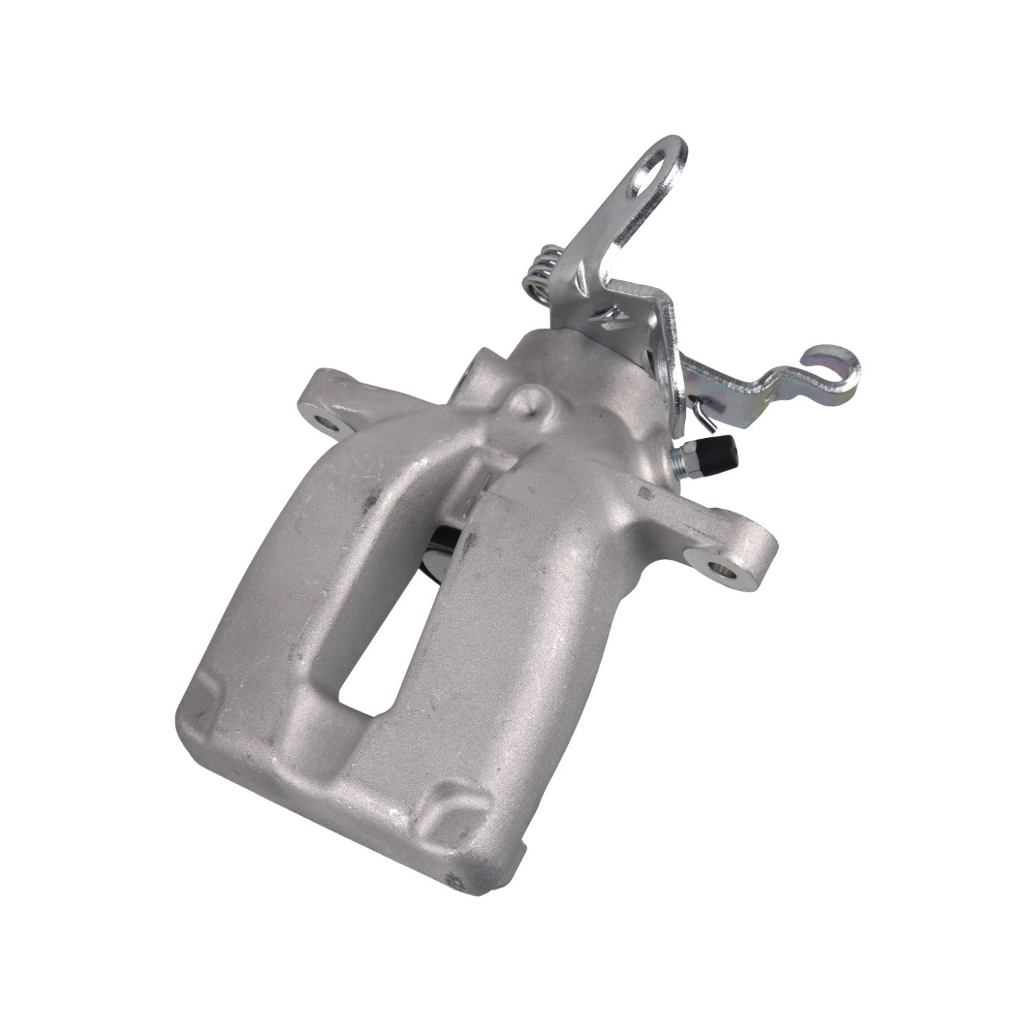 Гальмівний супорт FEBI BILSTEIN 178962 для AUDI SKODA VW задня вісь зліва, фото №1 Гальмівний супорт FEBI BILSTEIN 178962 для AUDI SKODA VW задня вісь зліва, фото №1