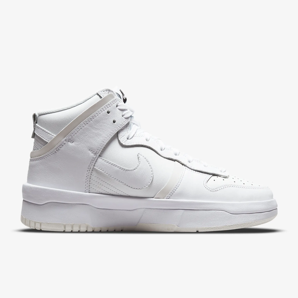 Кроссовки Nike DUNK HIGH UP WMNS, размер 41, фото №3